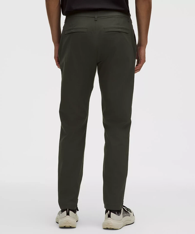 ABC Slim-Fit Trouser 34L *Warpstreme