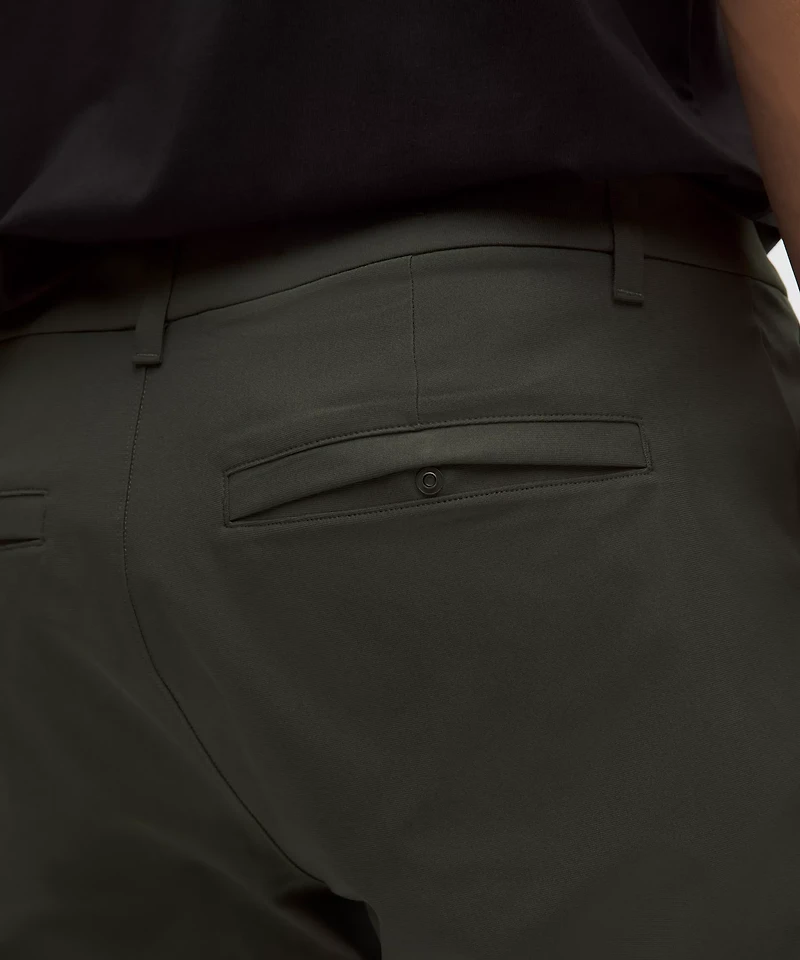 ABC Slim-Fit Trouser 34L *Warpstreme