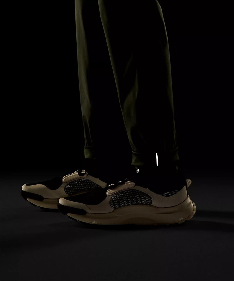 ABC Slim-Fit Trouser 34L *Warpstreme