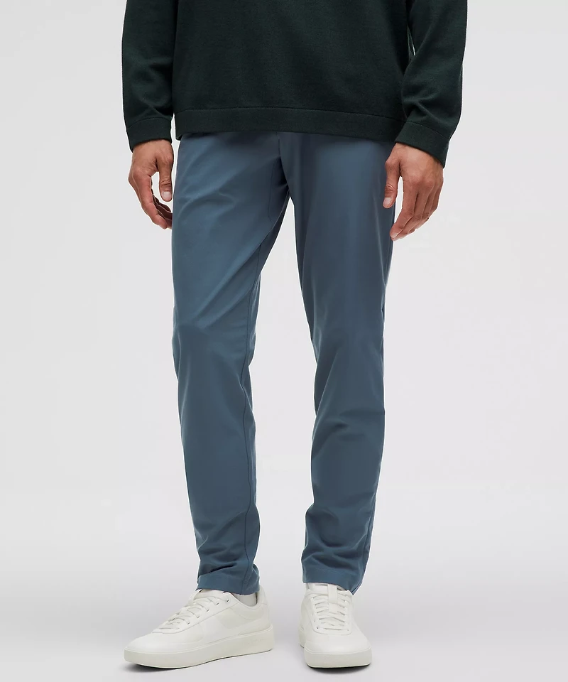 ABC Slim-Fit Trouser 34L *Warpstreme