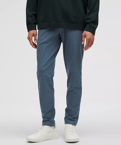 ABC Slim-Fit Trouser 34L *Warpstreme