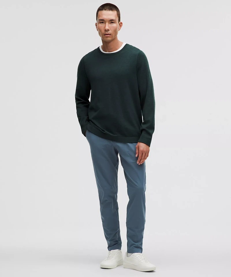 ABC Slim-Fit Trouser 34L *Warpstreme