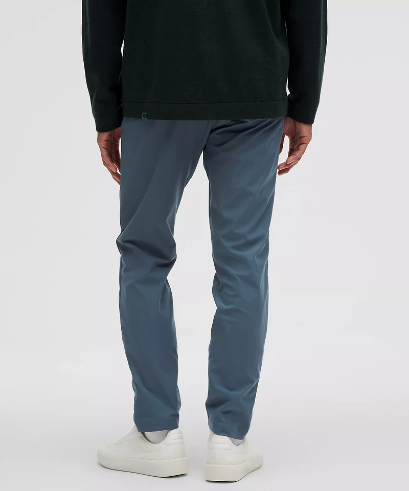 ABC Slim-Fit Trouser 34L *Warpstreme