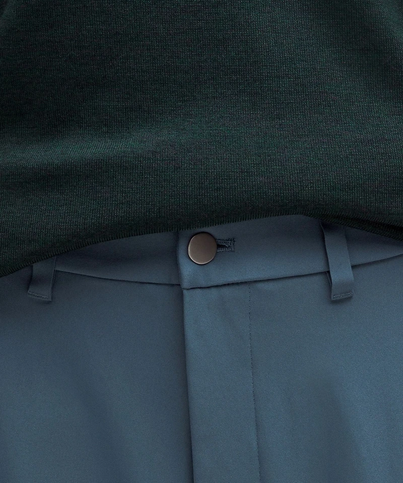 ABC Slim-Fit Trouser 34L *Warpstreme