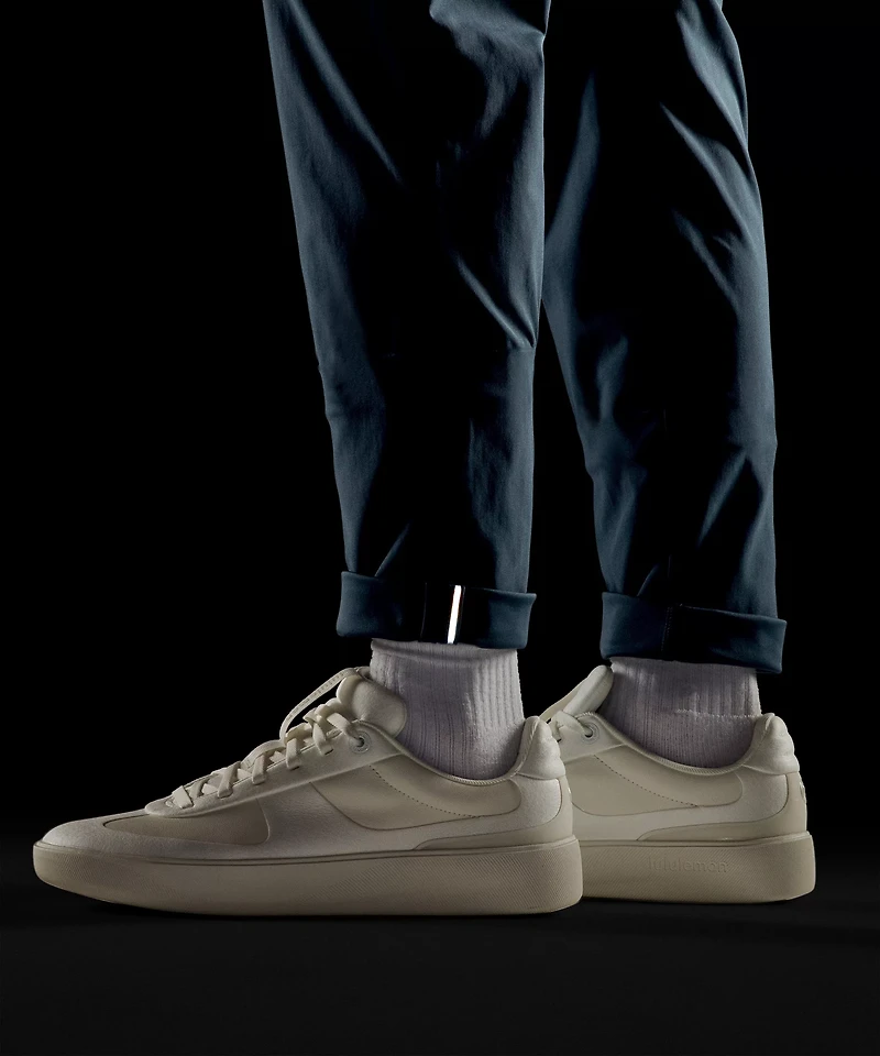 ABC Slim-Fit Trouser 34L *Warpstreme