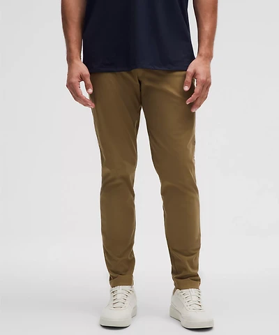 ABC Slim-Fit Trouser 34L *Warpstreme | Men's Trousers