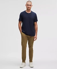 ABC Slim-Fit Trouser 34L *Warpstreme | Men's Trousers