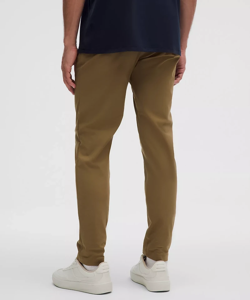 ABC Slim-Fit Trouser 34L *Warpstreme | Men's Trousers