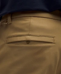 ABC Slim-Fit Trouser 34L *Warpstreme | Men's Trousers