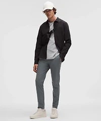 ABC Slim-Fit Trouser 34L *Warpstreme