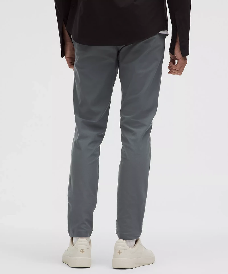 ABC Slim-Fit Trouser 34L *Warpstreme