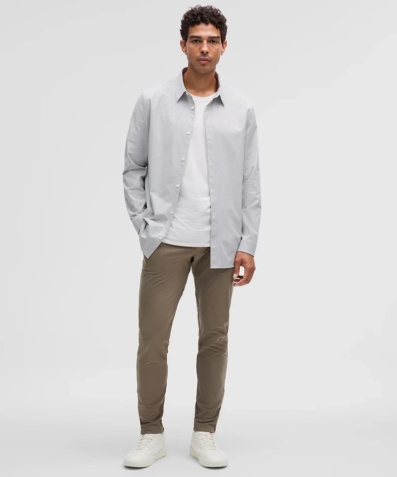 ABC Slim-Fit Trouser 34L *Warpstreme