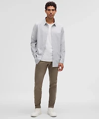 ABC Slim-Fit Trouser 34L *Warpstreme