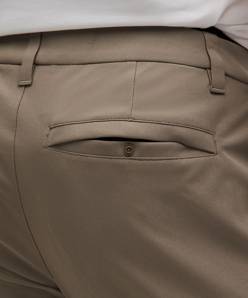 ABC Slim-Fit Trouser 34L *Warpstreme