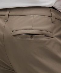 ABC Slim-Fit Trouser 34L *Warpstreme