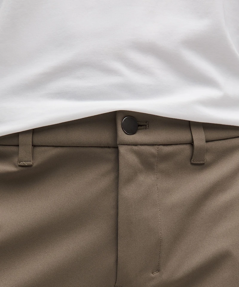 ABC Slim-Fit Trouser 34L *Warpstreme