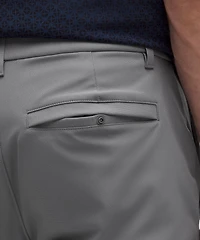 ABC Slim-Fit Trouser 34L *Warpstreme | Men's Trousers