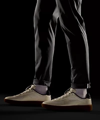 ABC Slim-Fit Trouser 34L *Warpstreme | Men's Trousers