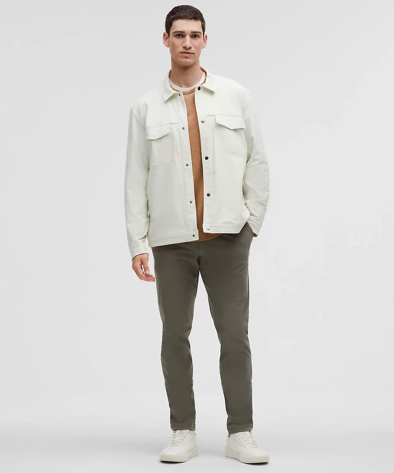 ABC Slim-Fit Trouser 34L *Warpstreme