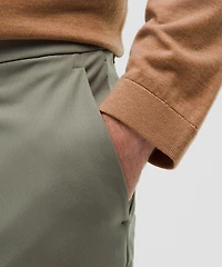 ABC Slim-Fit Trouser 34L *Warpstreme