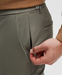 ABC Slim-Fit Trouser 34L *Warpstreme