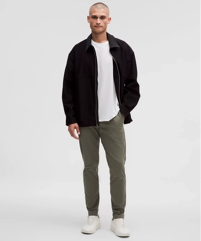 ABC Slim-Fit Trouser 34L *Warpstreme | Men's Trousers
