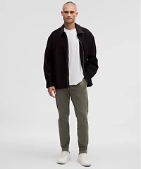 ABC Slim-Fit Trouser 34L *Warpstreme | Men's Trousers
