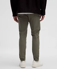 ABC Slim-Fit Trouser 34L *Warpstreme | Men's Trousers