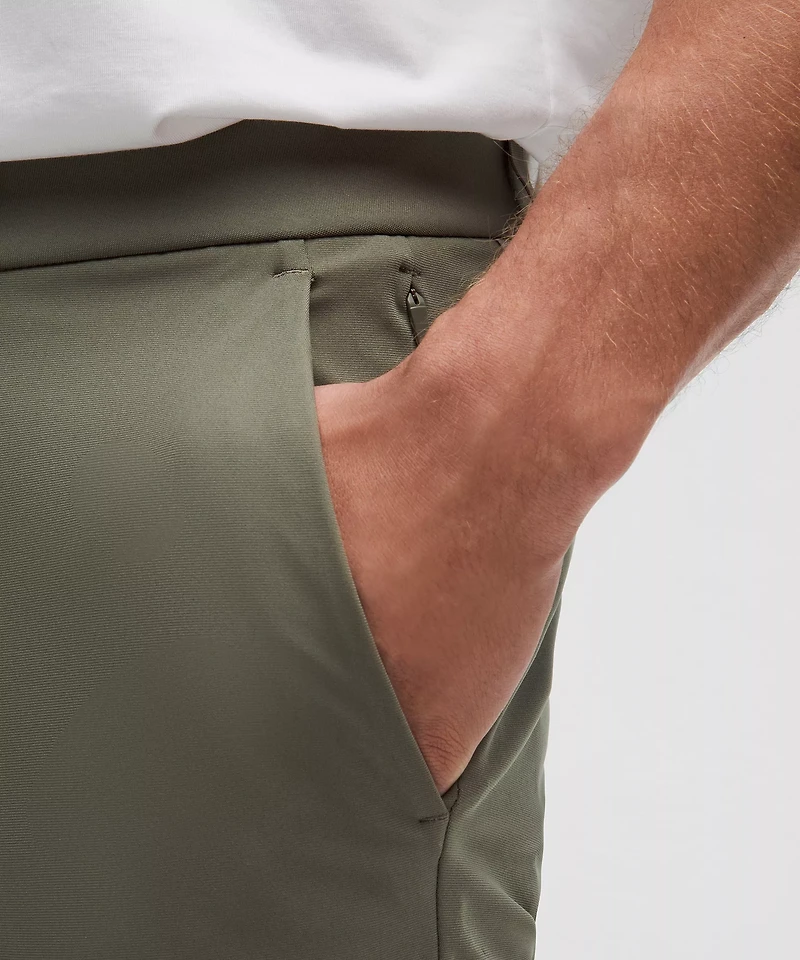 ABC Slim-Fit Trouser 34L *Warpstreme | Men's Trousers