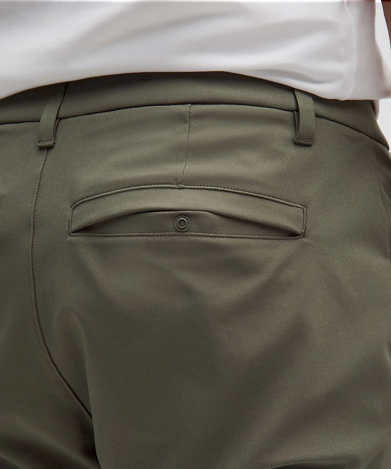 ABC Slim-Fit Trouser 34L *Warpstreme | Men's Trousers