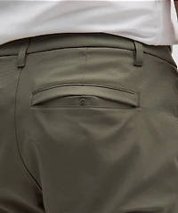 ABC Slim-Fit Trouser 34L *Warpstreme | Men's Trousers