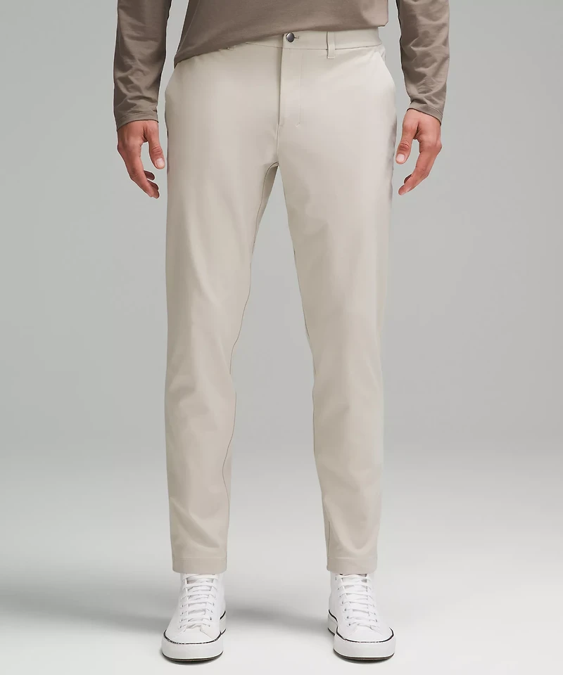 ABC Slim-Fit Trouser 34L *Warpstreme | Men's Trousers