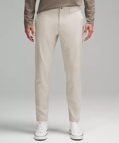 ABC Slim-Fit Trouser 34L *Warpstreme | Men's Trousers