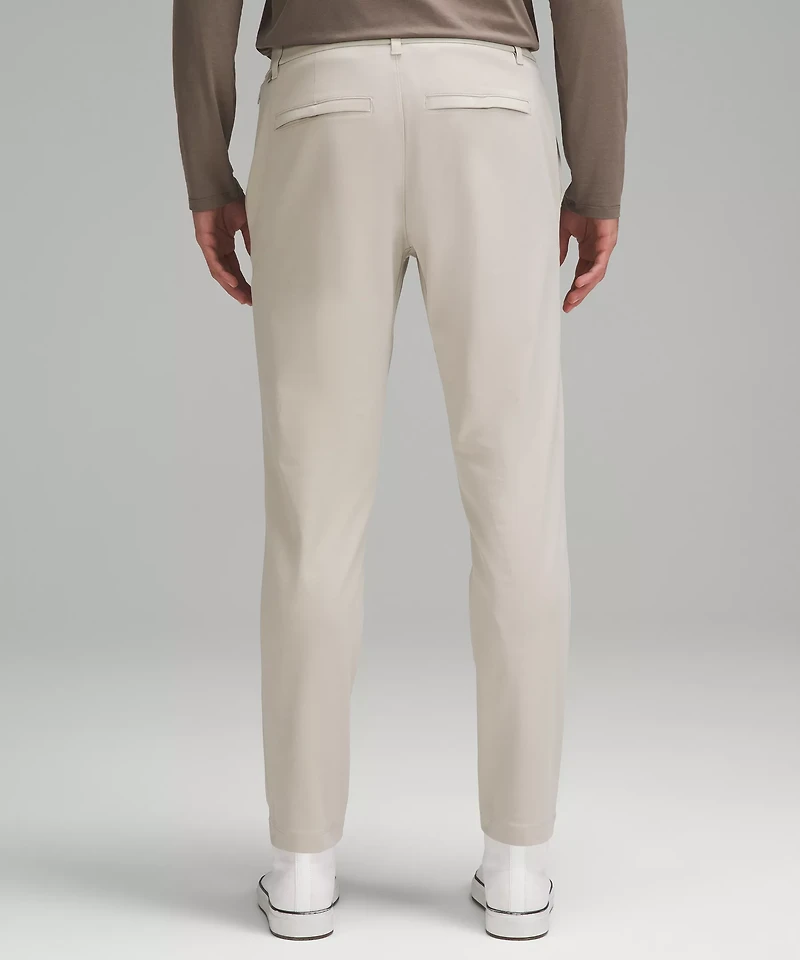 ABC Slim-Fit Trouser 34L *Warpstreme | Men's Trousers