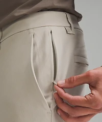 ABC Slim-Fit Trouser 34L *Warpstreme | Men's Trousers