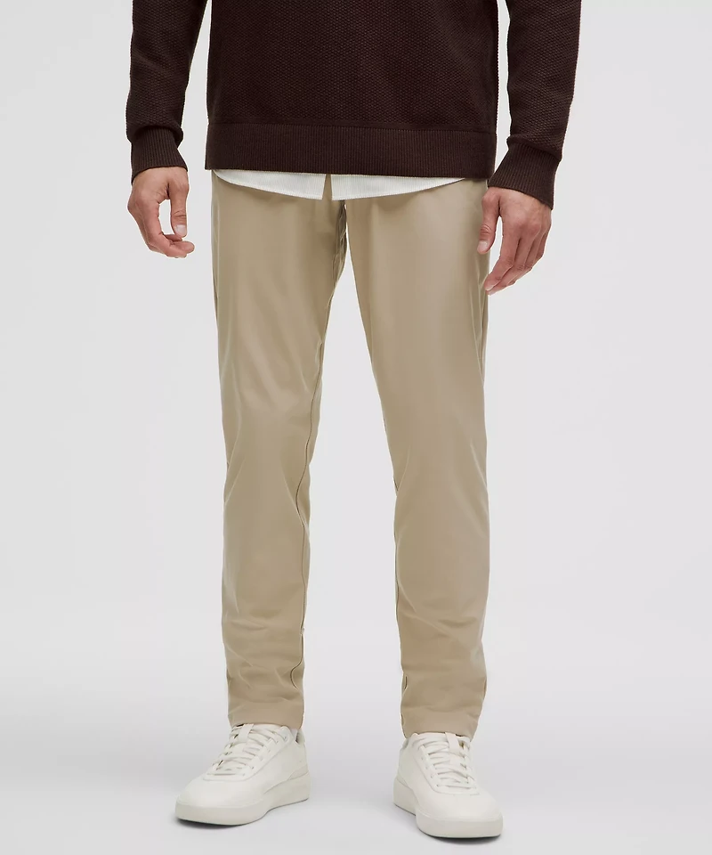 ABC Slim-Fit Trouser 34L *Warpstreme | Men's Trousers