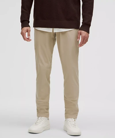ABC Slim-Fit Trouser 34L *Warpstreme | Men's Trousers