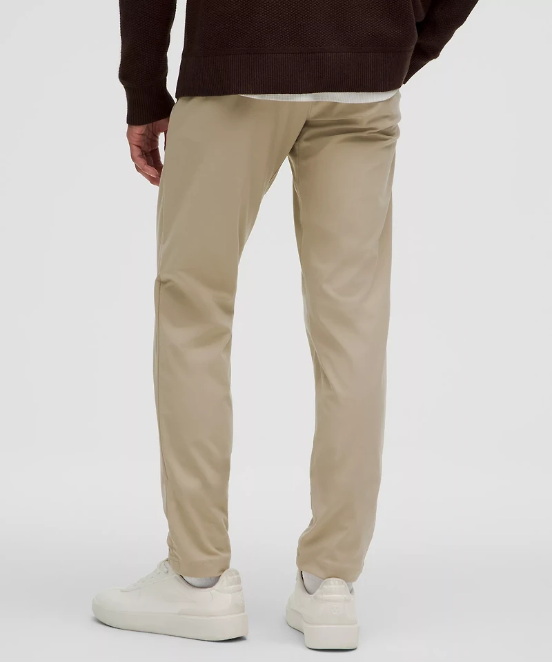 ABC Slim-Fit Trouser 34L *Warpstreme | Men's Trousers