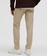 ABC Slim-Fit Trouser 34L *Warpstreme | Men's Trousers