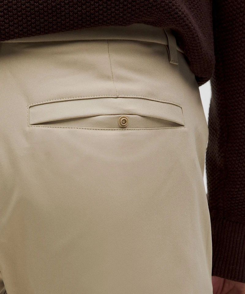 ABC Slim-Fit Trouser 34L *Warpstreme | Men's Trousers