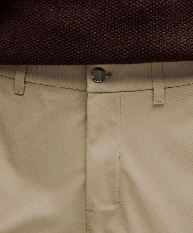 ABC Slim-Fit Trouser 34L *Warpstreme | Men's Trousers