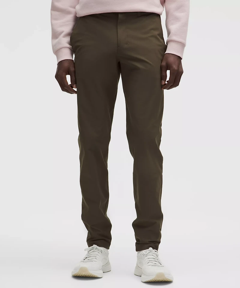 ABC Slim-Fit Trouser 34L *Warpstreme