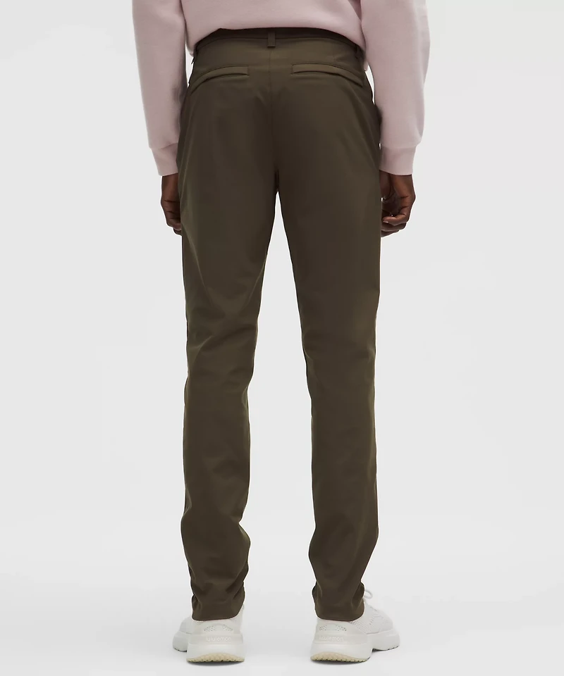 ABC Slim-Fit Trouser 34L *Warpstreme