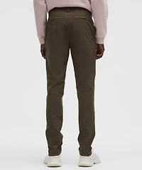 ABC Slim-Fit Trouser 34L *Warpstreme