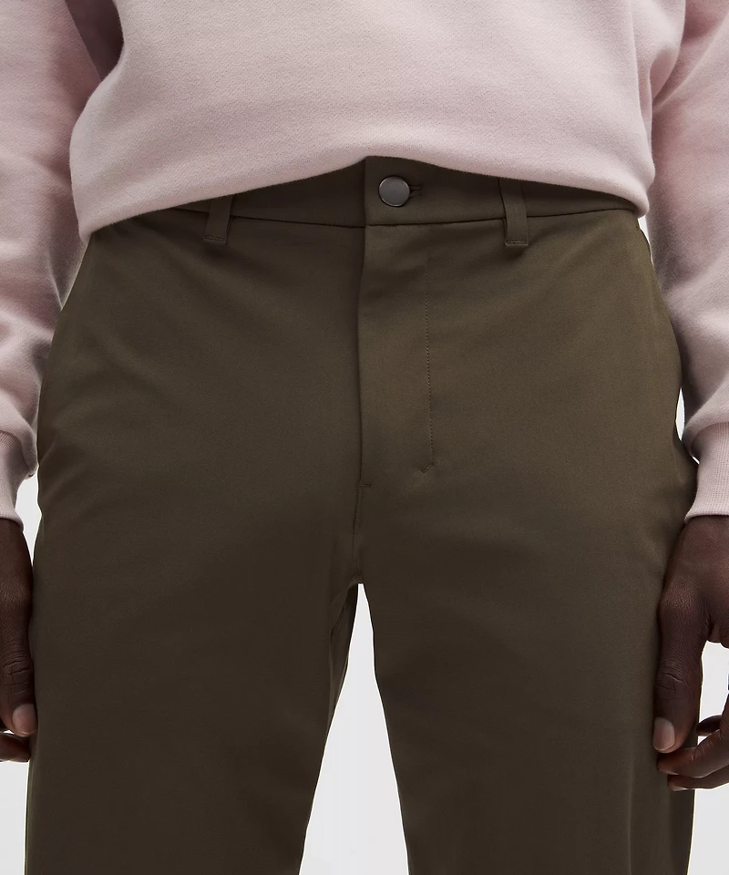 ABC Slim-Fit Trouser 34L *Warpstreme