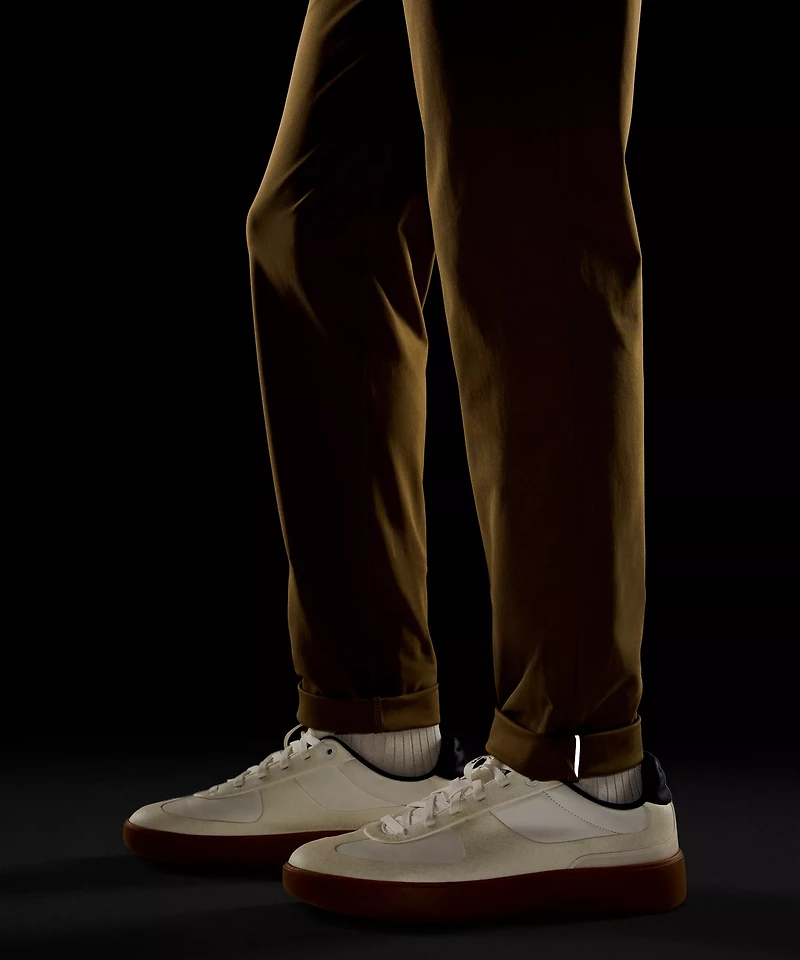 ABC Slim-Fit Trouser 37L *Warpstreme | Men's Trousers