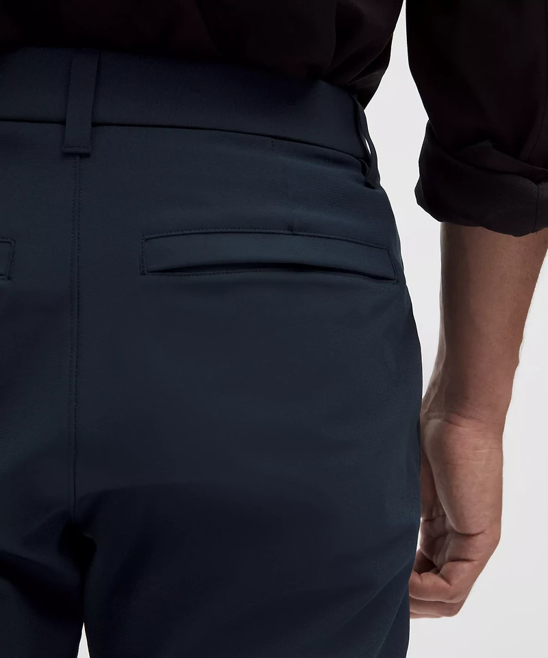 ABC Slim-Fit Trouser 37L *Warpstreme