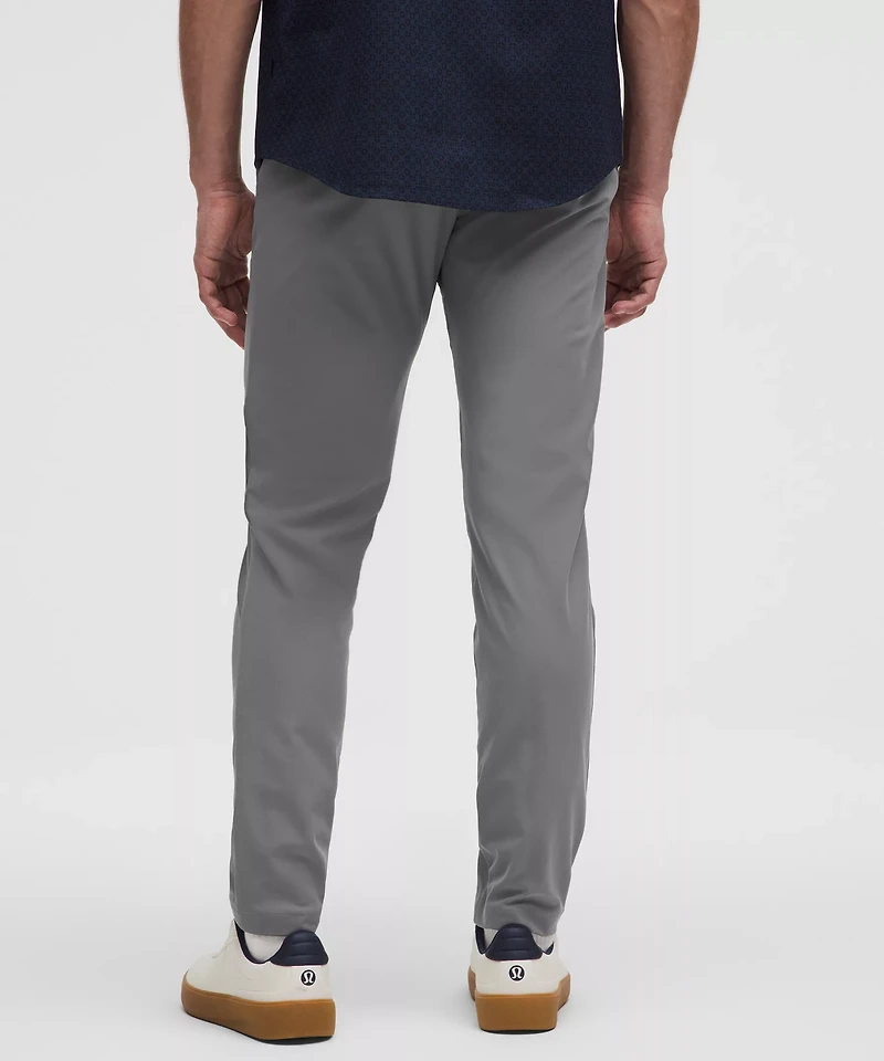 ABC Slim-Fit Trouser 37L *Warpstreme | Men's Trousers