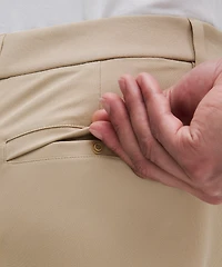 ABC Classic-Fit Trouser 28L *Warpstreme