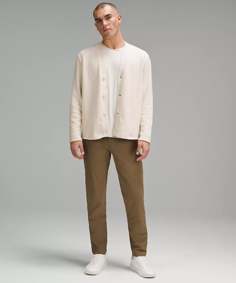 ABC Classic-Fit Trouser 28L *Warpstreme | Men's Trousers